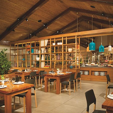 Secrets Papagayo All Inclusive - Adults Only Papagayo Bay Bagian luar foto