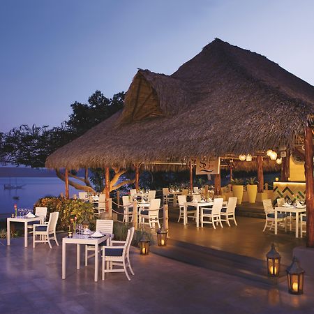Secrets Papagayo All Inclusive - Adults Only Papagayo Bay Bagian luar foto
