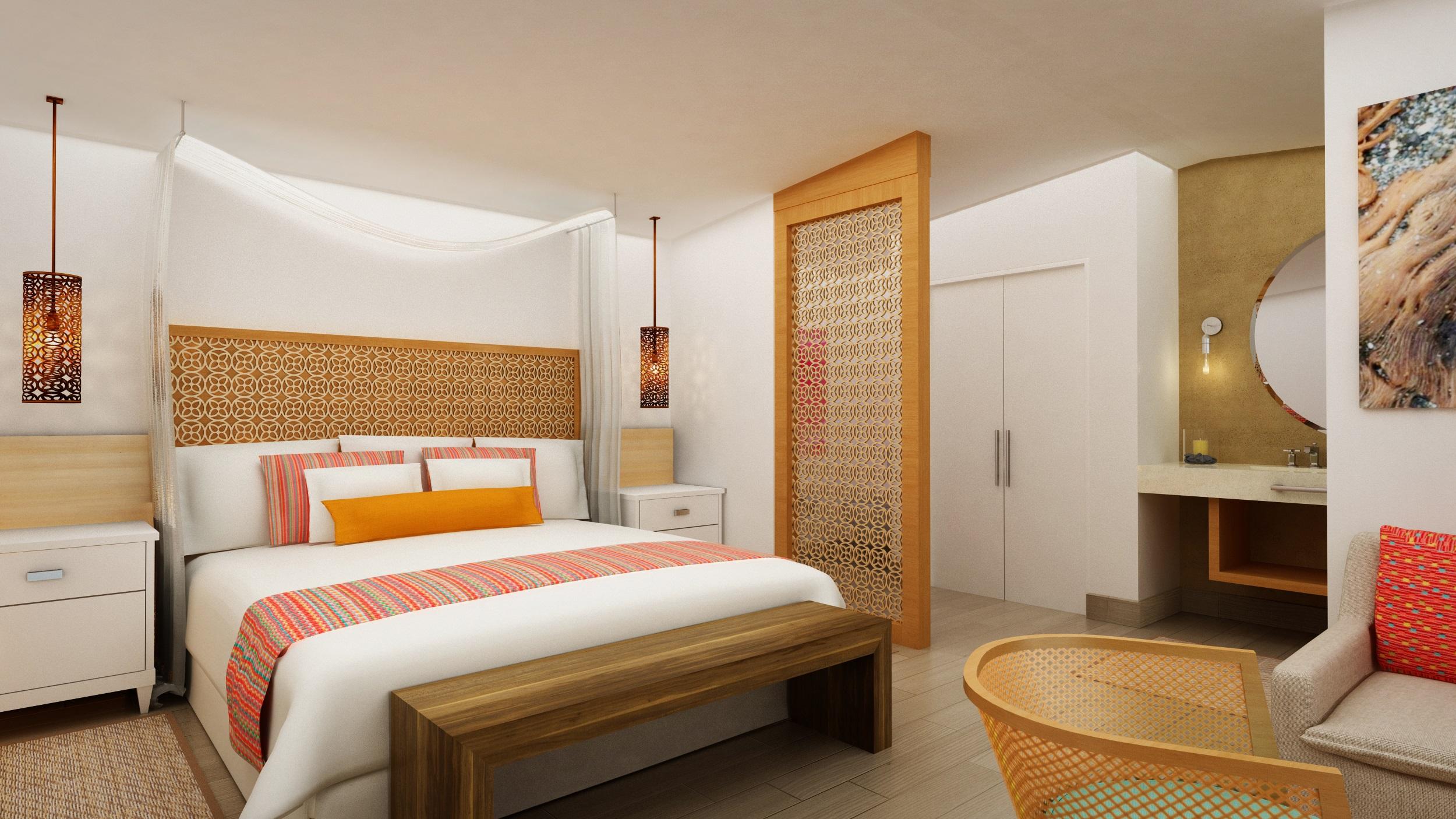 Secrets Papagayo All Inclusive - Adults Only Papagayo Bay Bagian luar foto