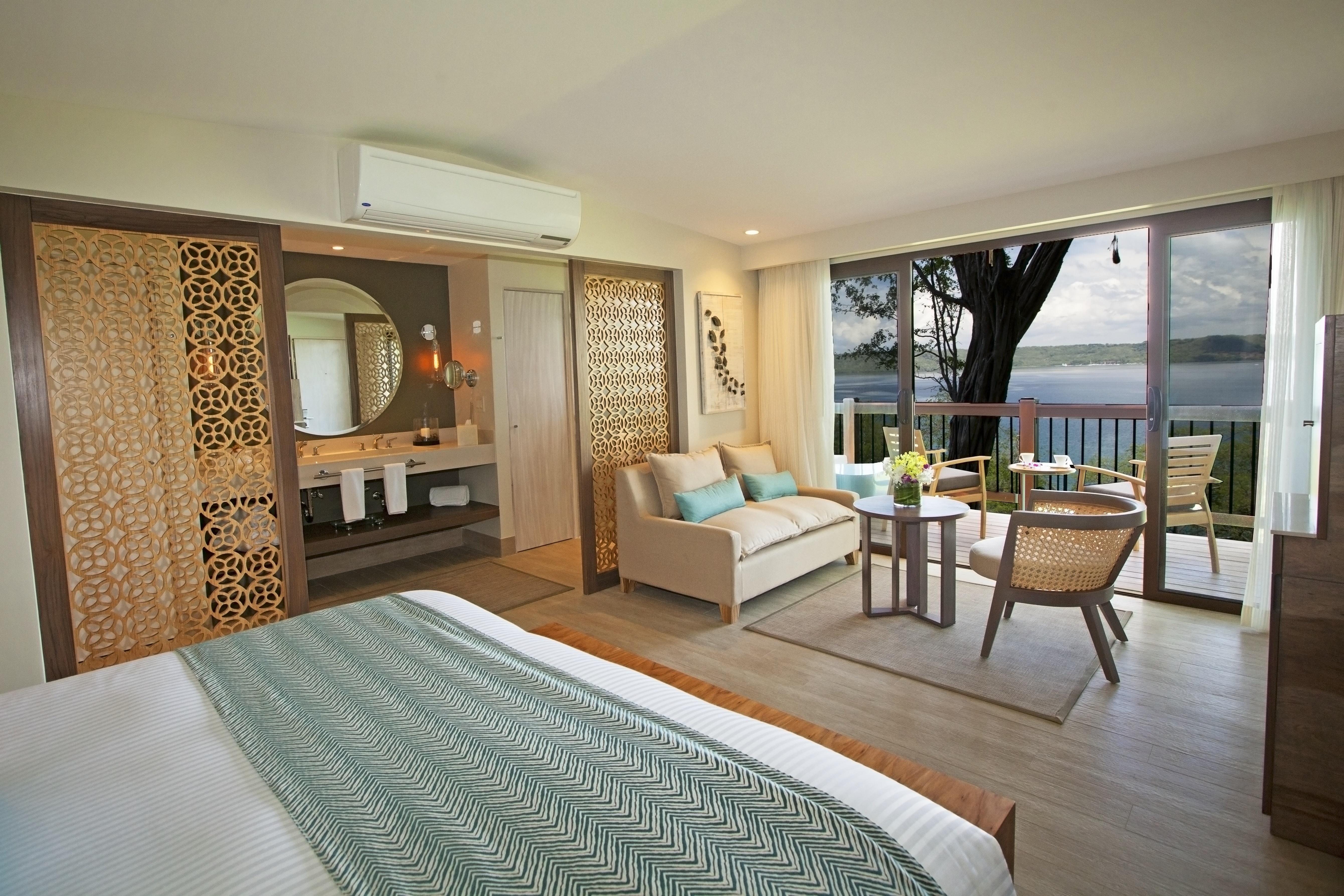 Secrets Papagayo All Inclusive - Adults Only Papagayo Bay Bagian luar foto