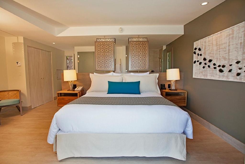 Secrets Papagayo All Inclusive - Adults Only Papagayo Bay Bagian luar foto
