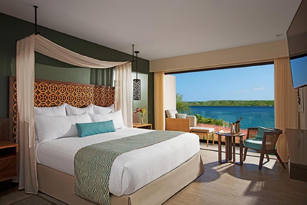 Secrets Papagayo All Inclusive - Adults Only Papagayo Bay Bagian luar foto