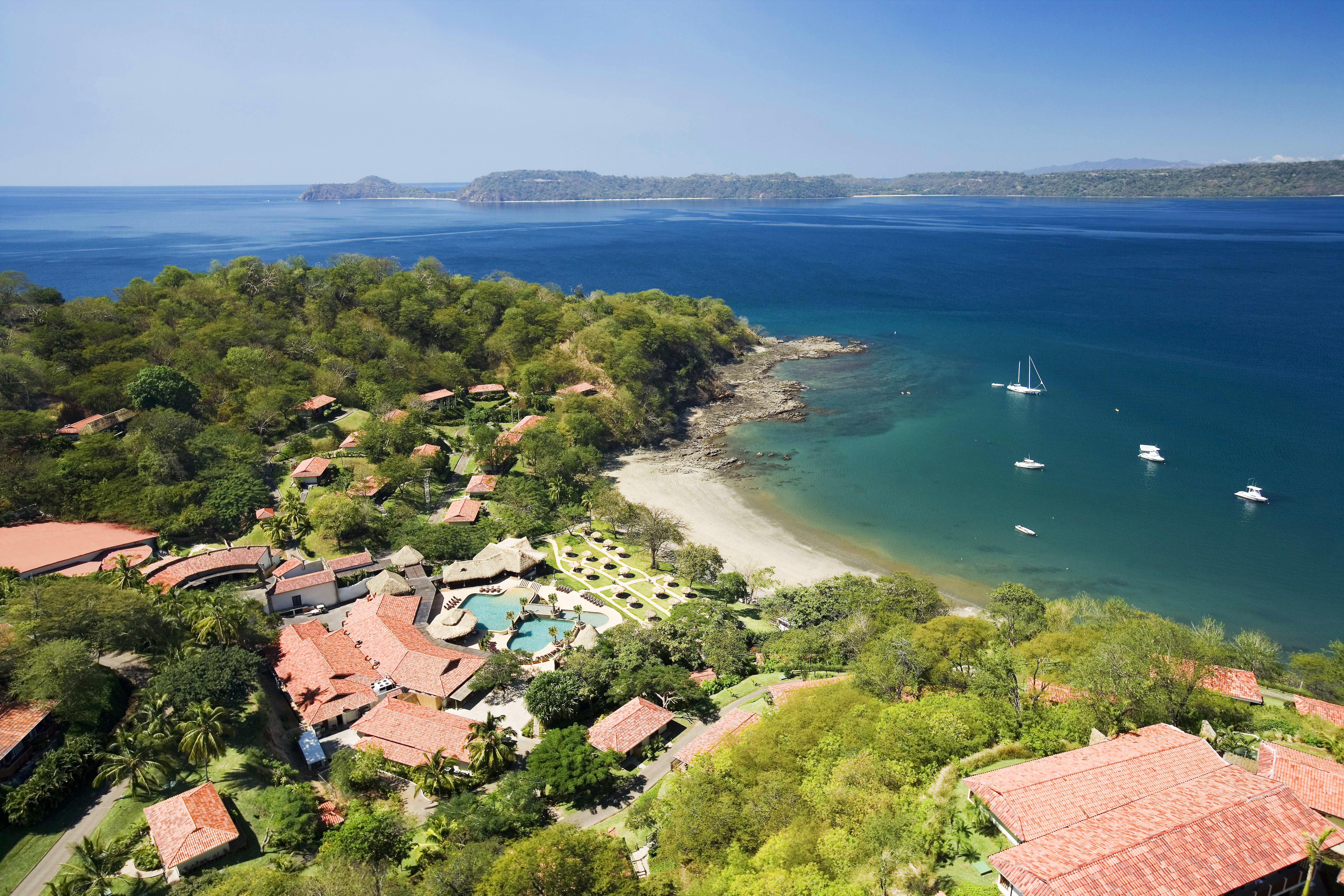 Secrets Papagayo All Inclusive - Adults Only Papagayo Bay Bagian luar foto