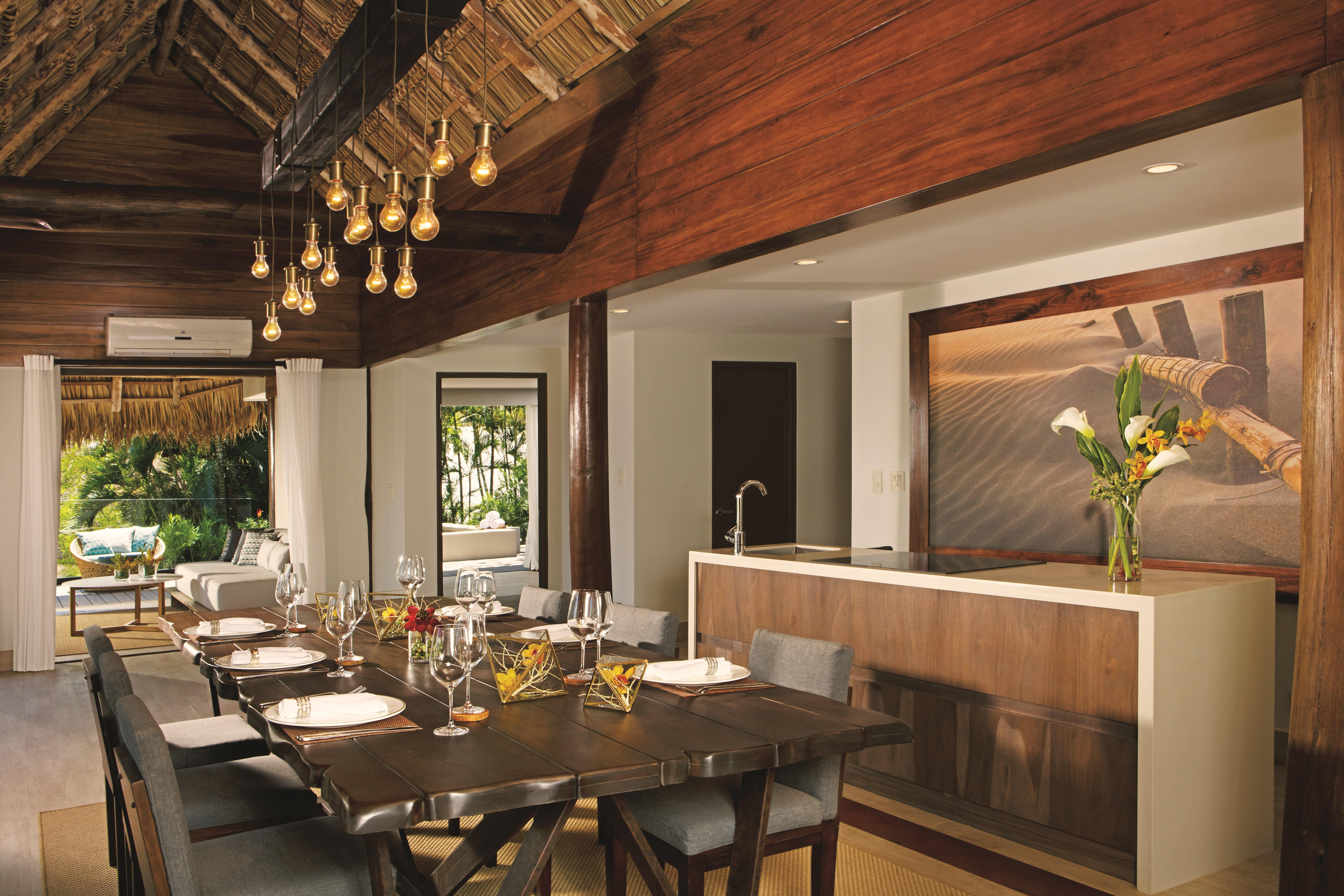 Secrets Papagayo All Inclusive - Adults Only Papagayo Bay Bagian luar foto