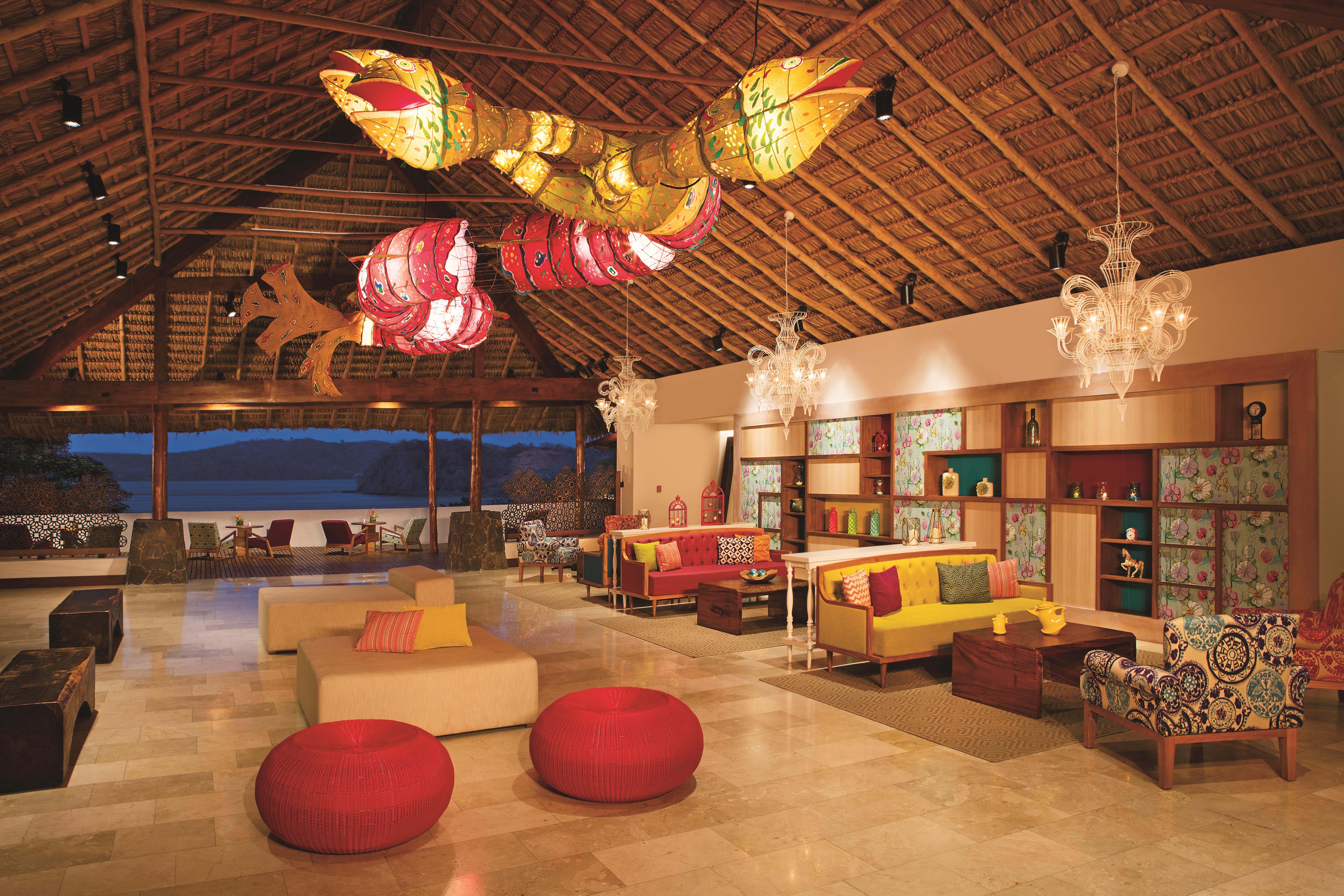 Secrets Papagayo All Inclusive - Adults Only Papagayo Bay Bagian luar foto