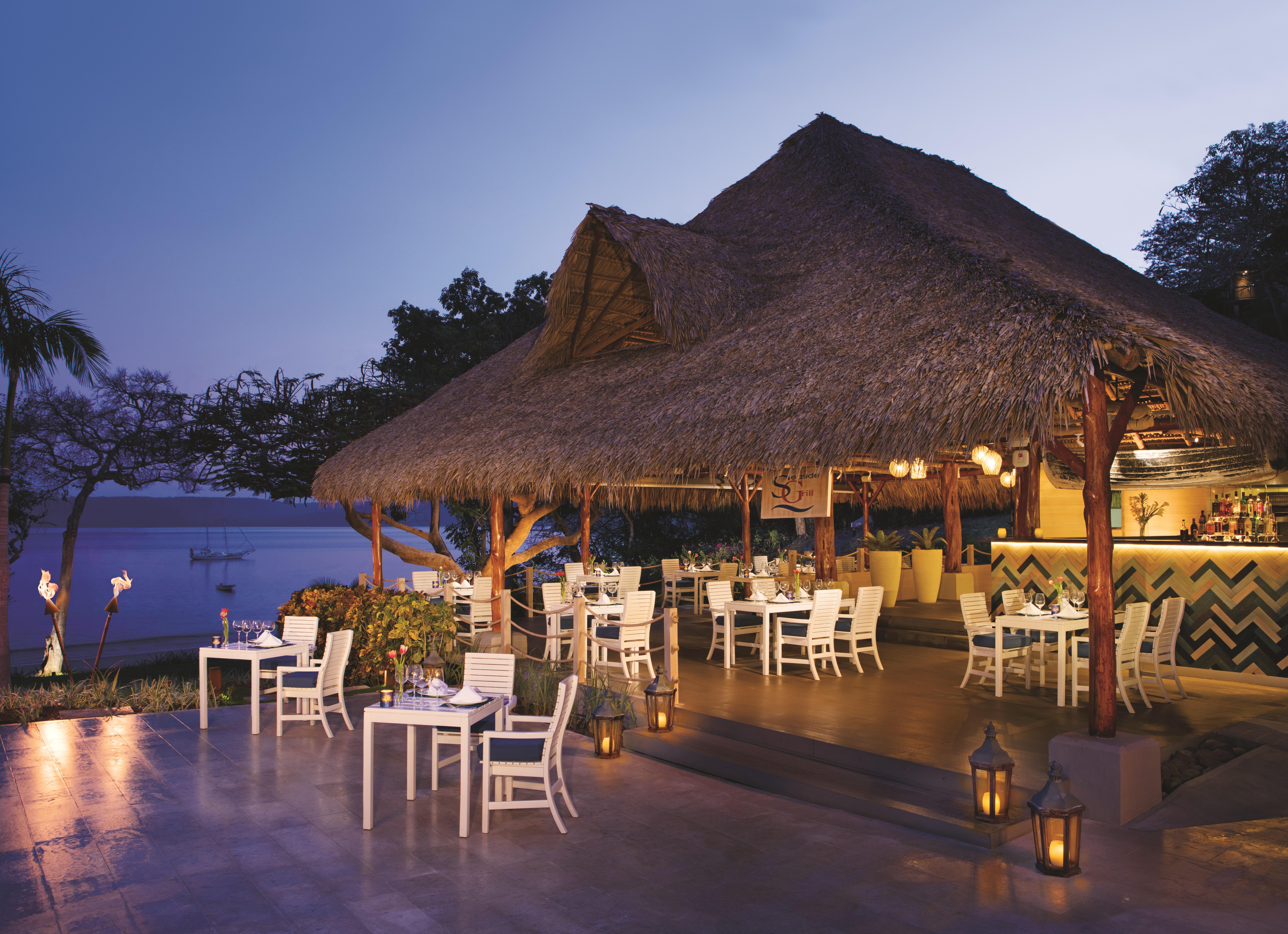 Secrets Papagayo All Inclusive - Adults Only Papagayo Bay Bagian luar foto