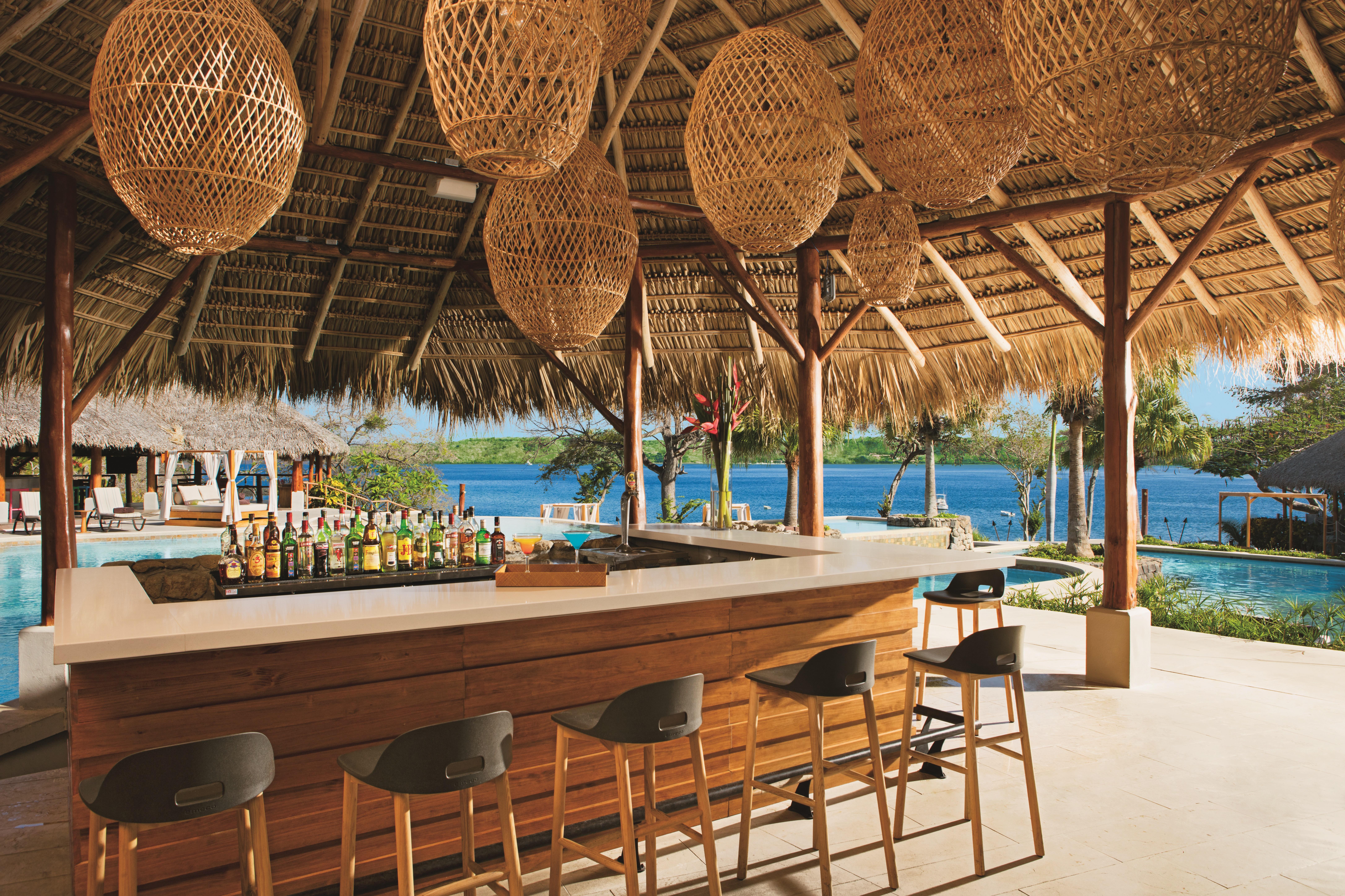 Secrets Papagayo All Inclusive - Adults Only Papagayo Bay Bagian luar foto