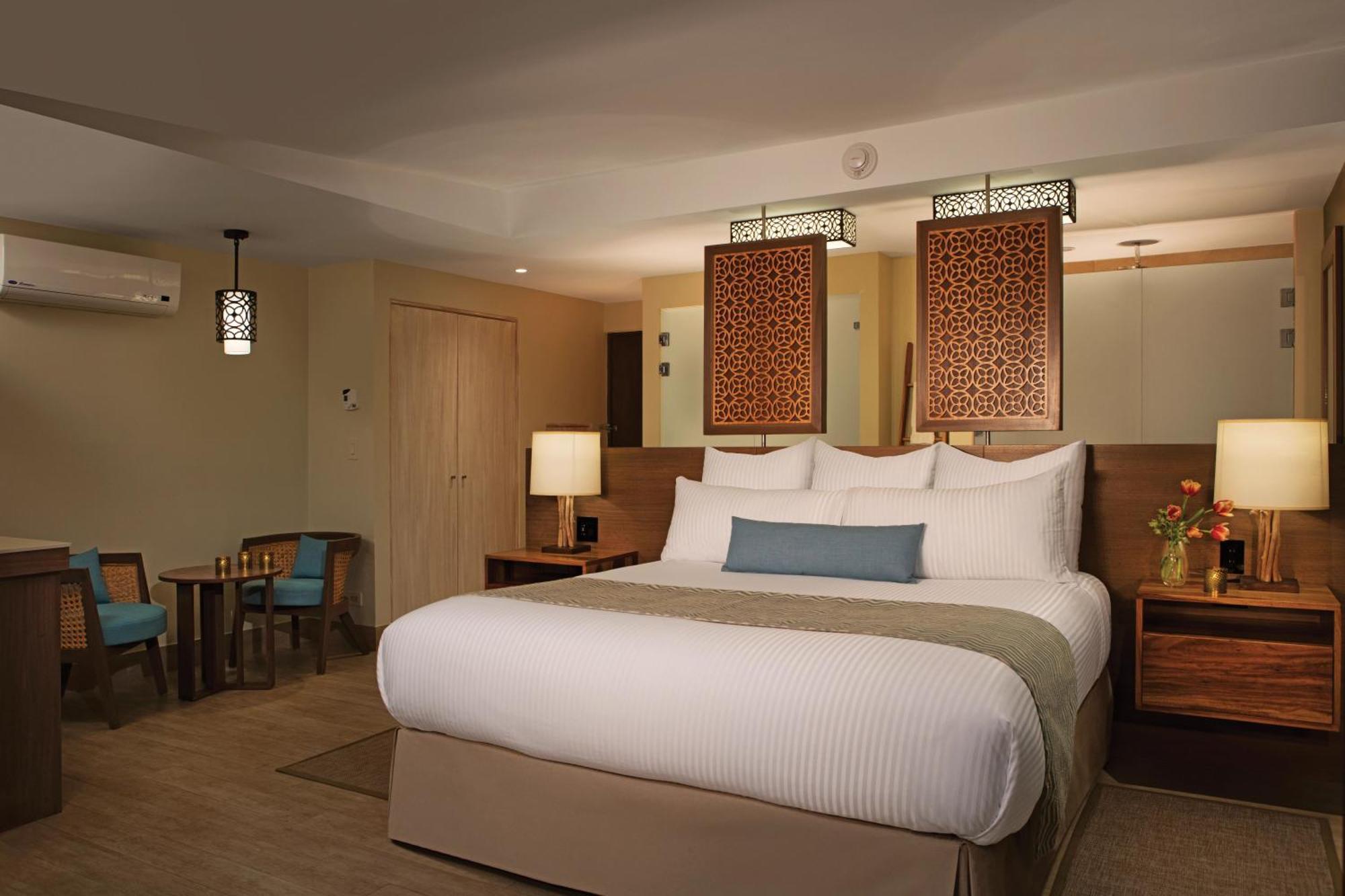 Secrets Papagayo All Inclusive - Adults Only Papagayo Bay Bagian luar foto