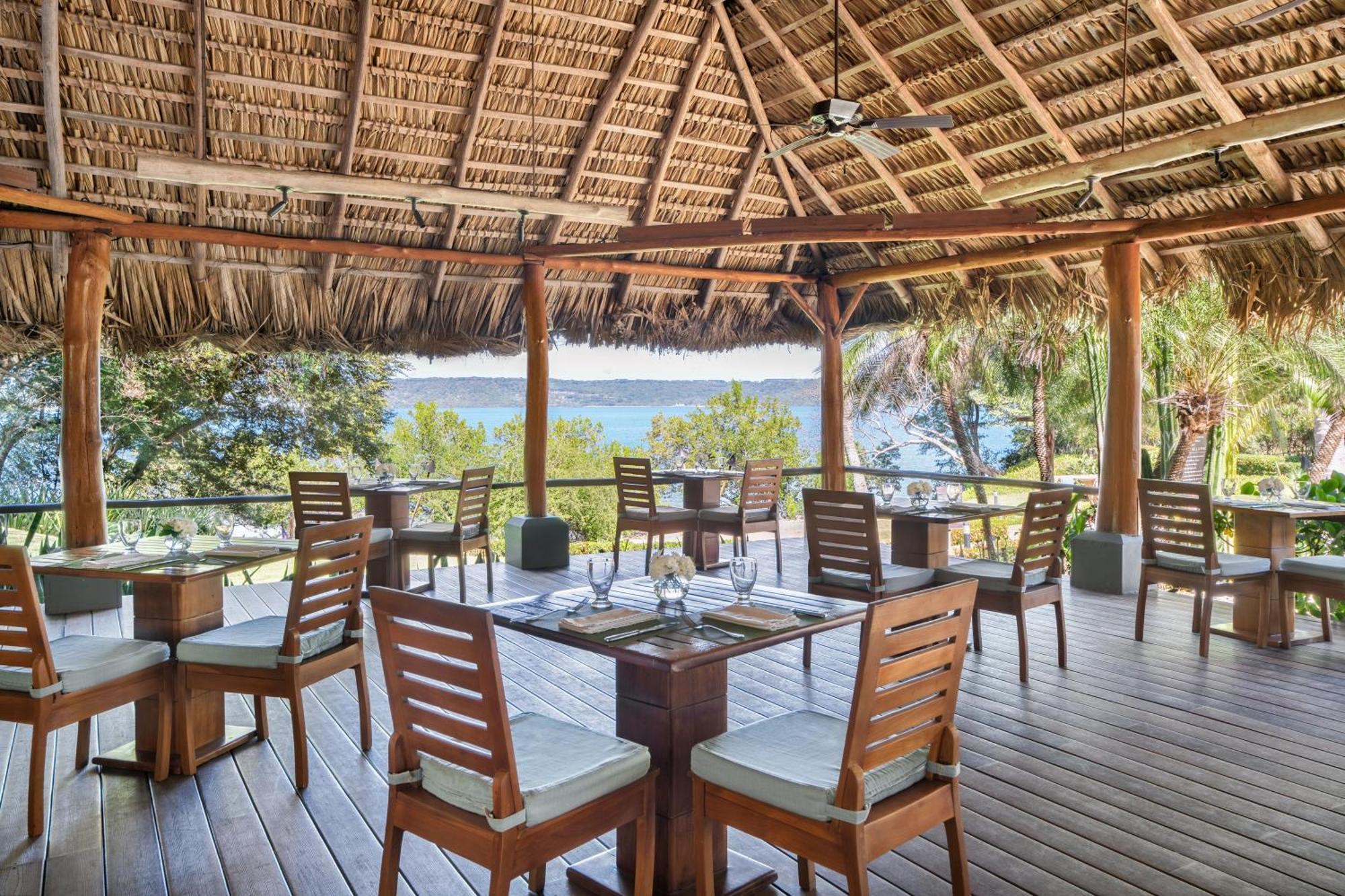 Secrets Papagayo All Inclusive - Adults Only Papagayo Bay Bagian luar foto