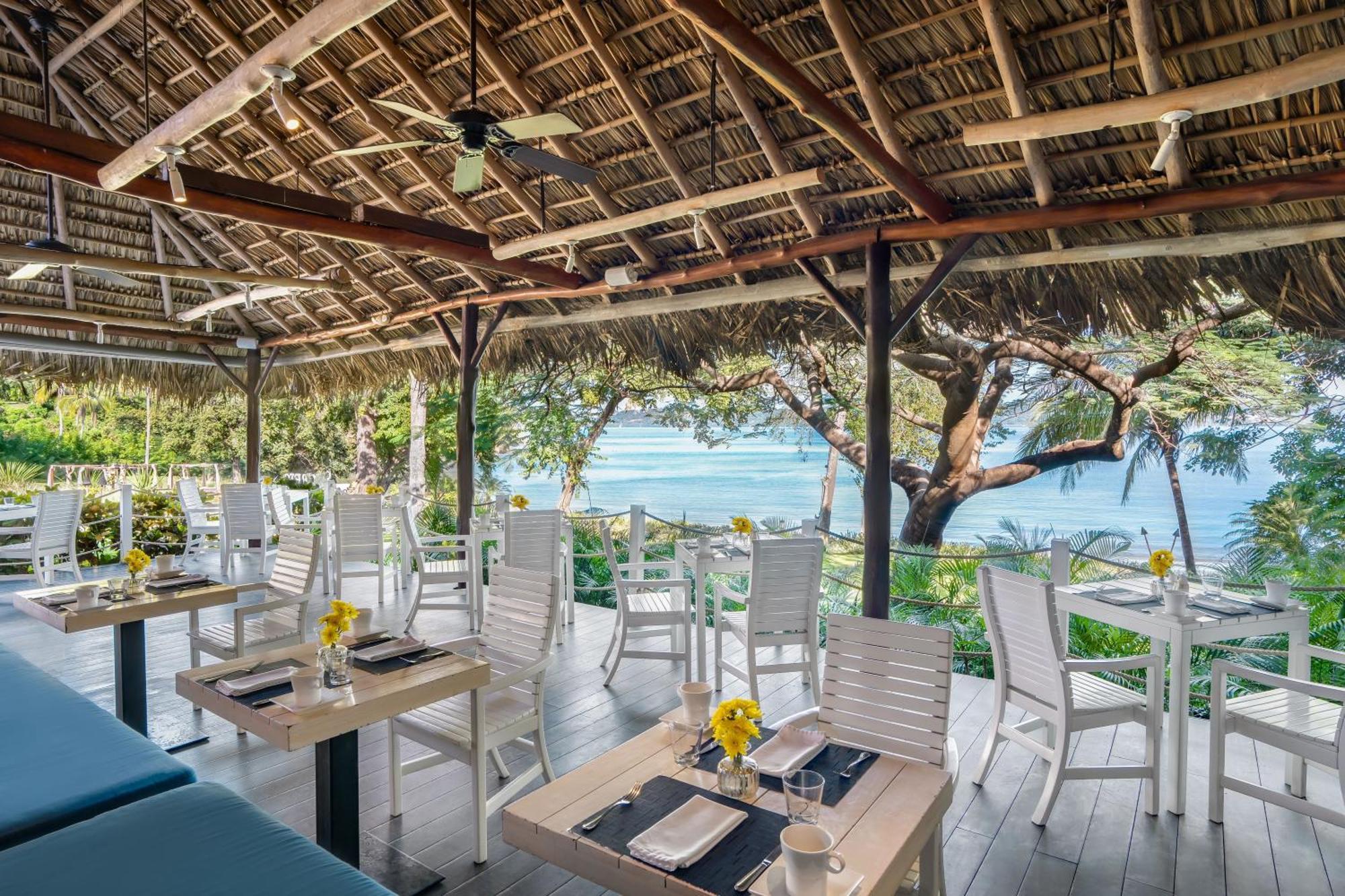 Secrets Papagayo All Inclusive - Adults Only Papagayo Bay Bagian luar foto