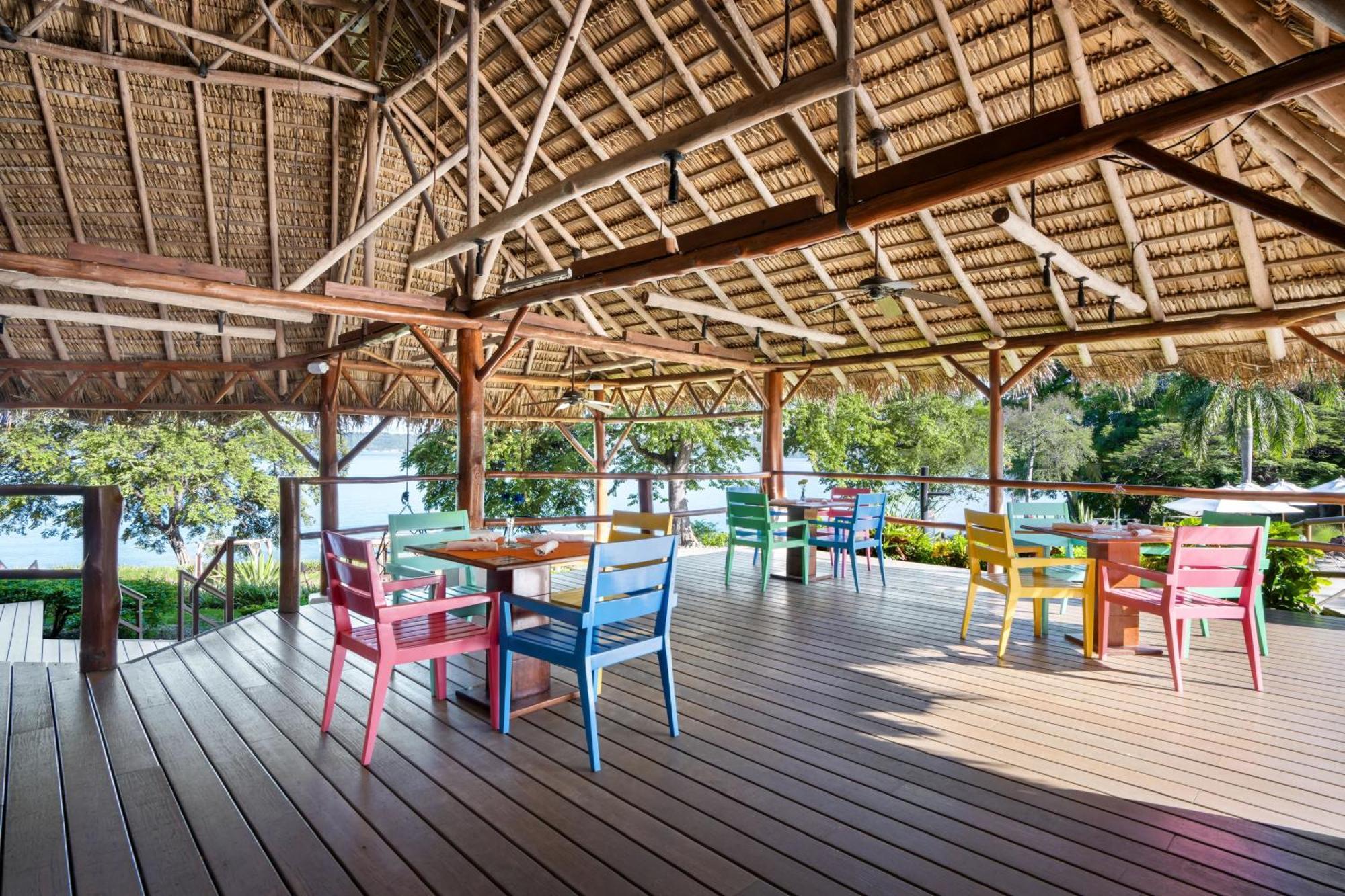 Secrets Papagayo All Inclusive - Adults Only Papagayo Bay Bagian luar foto