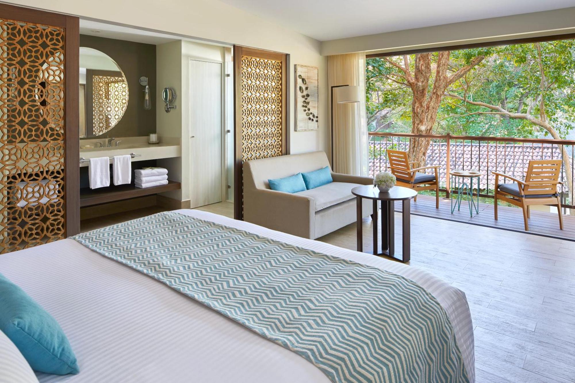 Secrets Papagayo All Inclusive - Adults Only Papagayo Bay Bagian luar foto