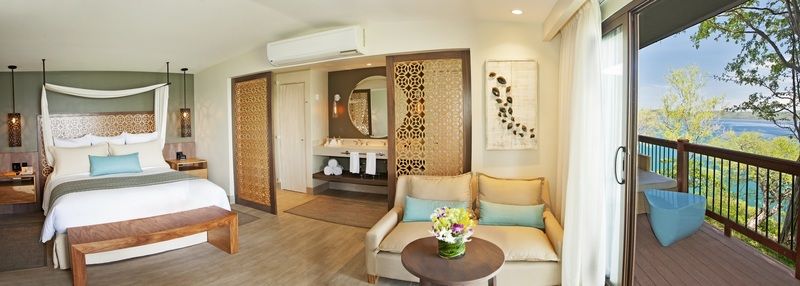 Secrets Papagayo All Inclusive - Adults Only Papagayo Bay Bagian luar foto
