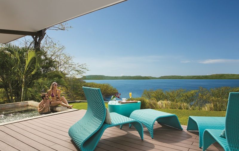 Secrets Papagayo All Inclusive - Adults Only Papagayo Bay Bagian luar foto