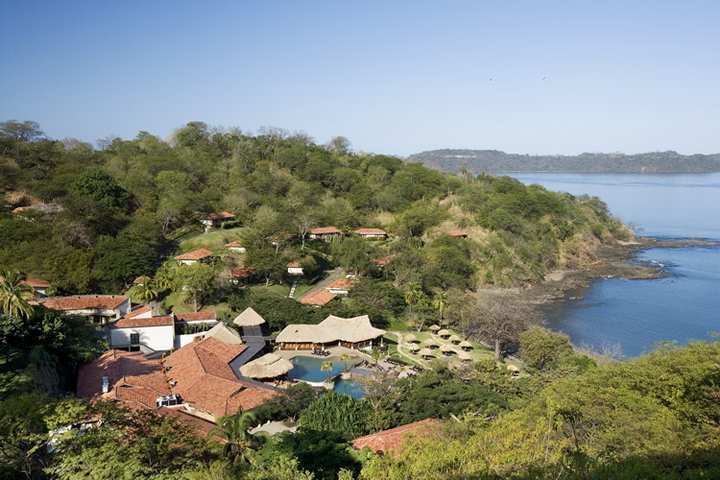 Secrets Papagayo All Inclusive - Adults Only Papagayo Bay Bagian luar foto