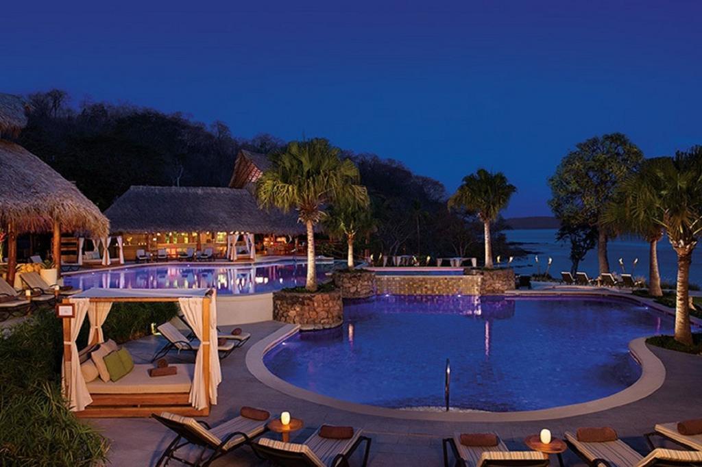 Secrets Papagayo All Inclusive - Adults Only Papagayo Bay Bagian luar foto