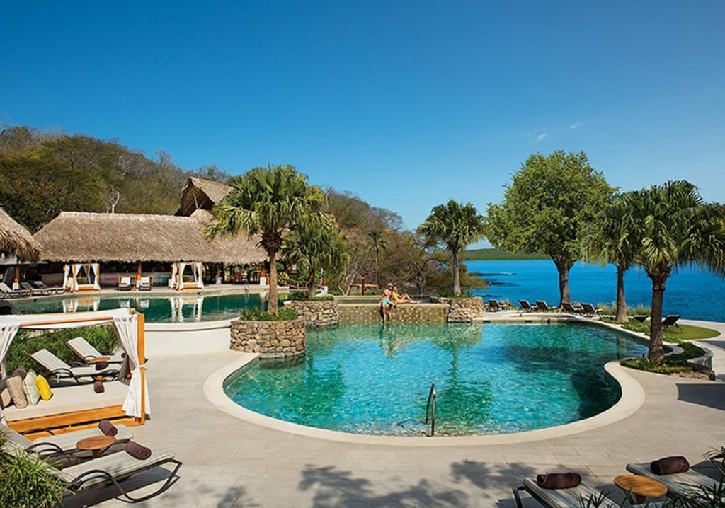 Secrets Papagayo All Inclusive - Adults Only Papagayo Bay Bagian luar foto