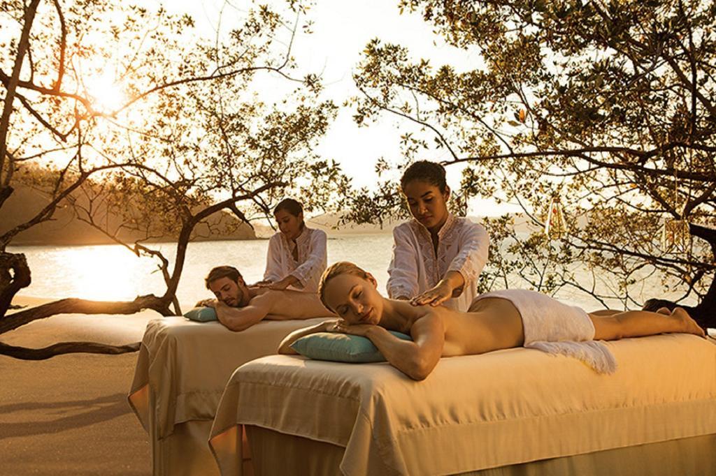 Secrets Papagayo All Inclusive - Adults Only Papagayo Bay Bagian luar foto