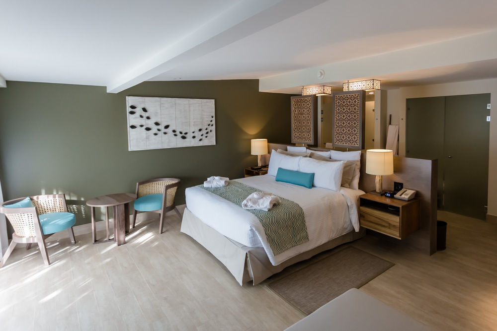 Secrets Papagayo All Inclusive - Adults Only Papagayo Bay Bagian luar foto
