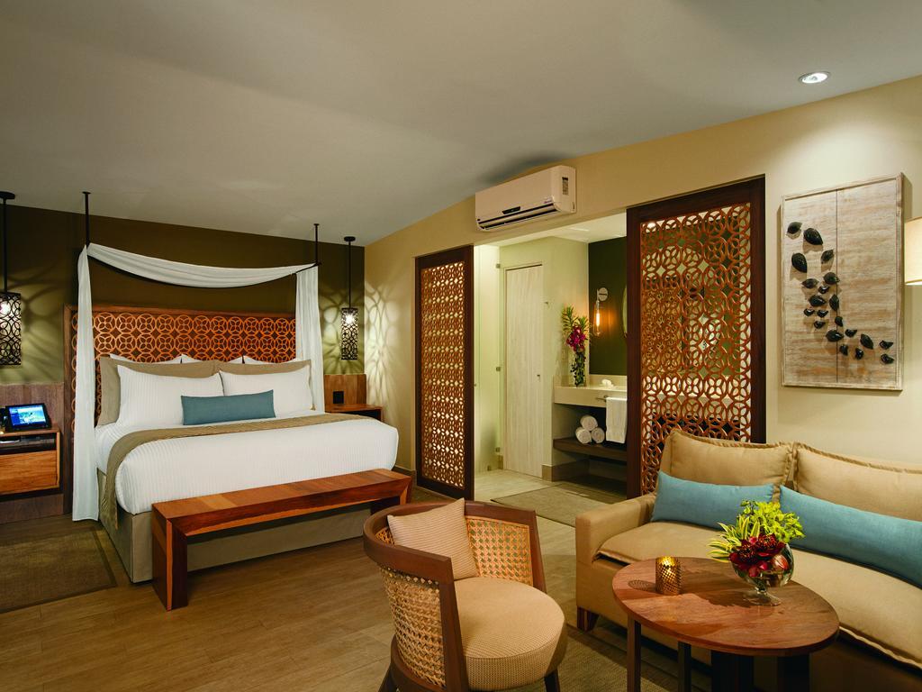 Secrets Papagayo All Inclusive - Adults Only Papagayo Bay Bagian luar foto