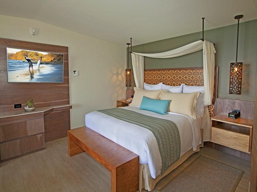 Secrets Papagayo All Inclusive - Adults Only Papagayo Bay Bagian luar foto
