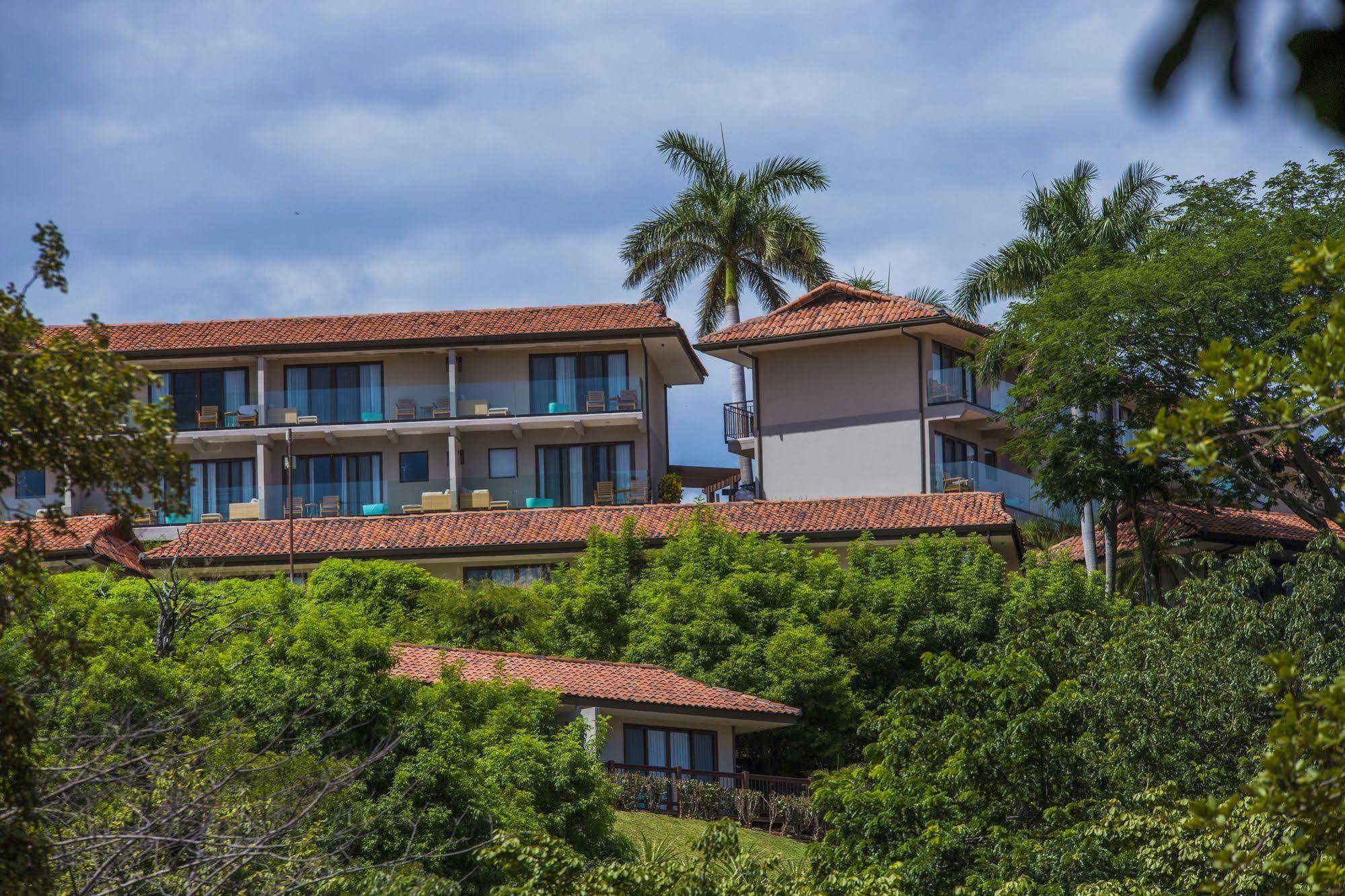 Secrets Papagayo All Inclusive - Adults Only Papagayo Bay Bagian luar foto