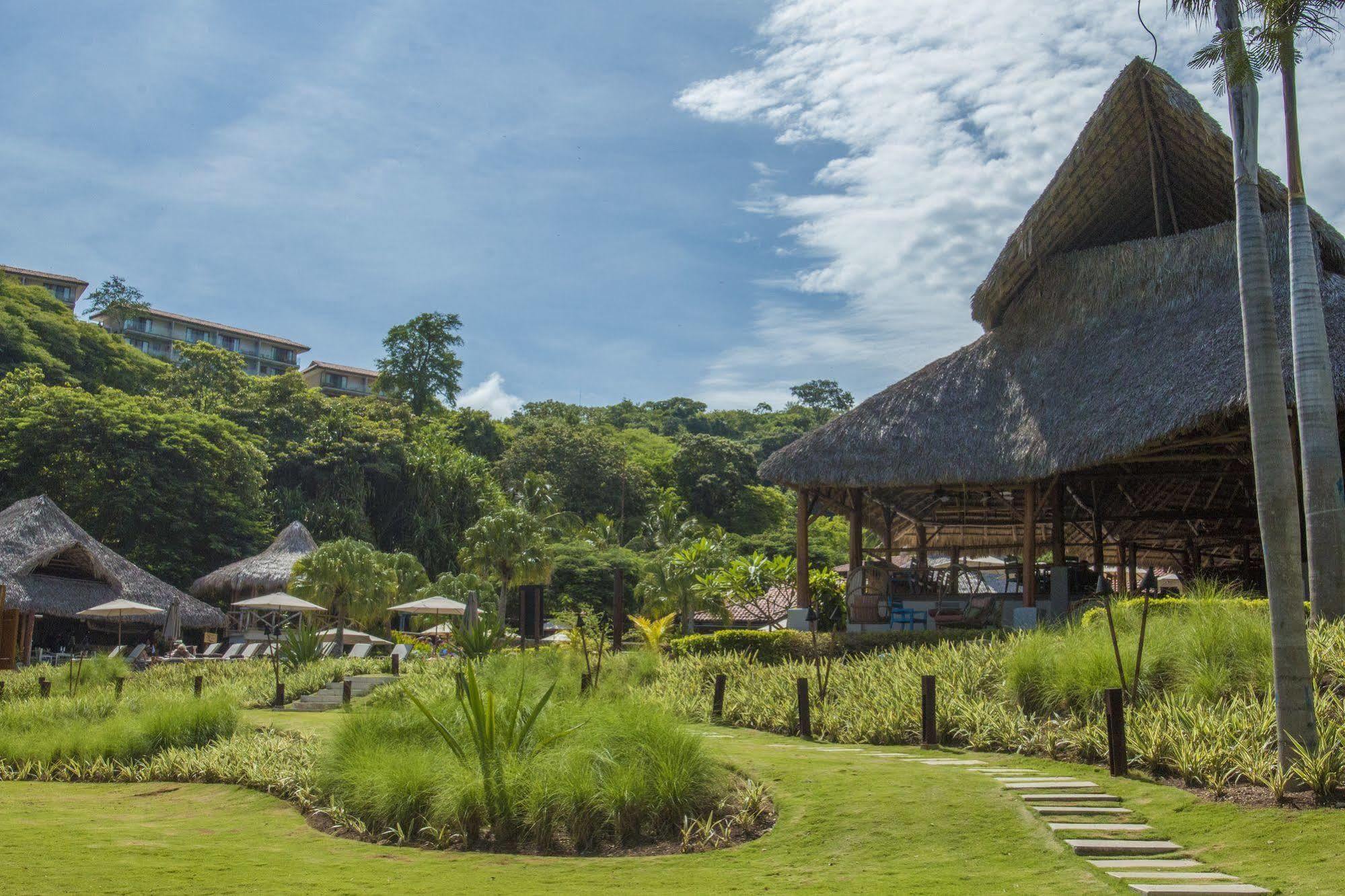 Secrets Papagayo All Inclusive - Adults Only Papagayo Bay Bagian luar foto