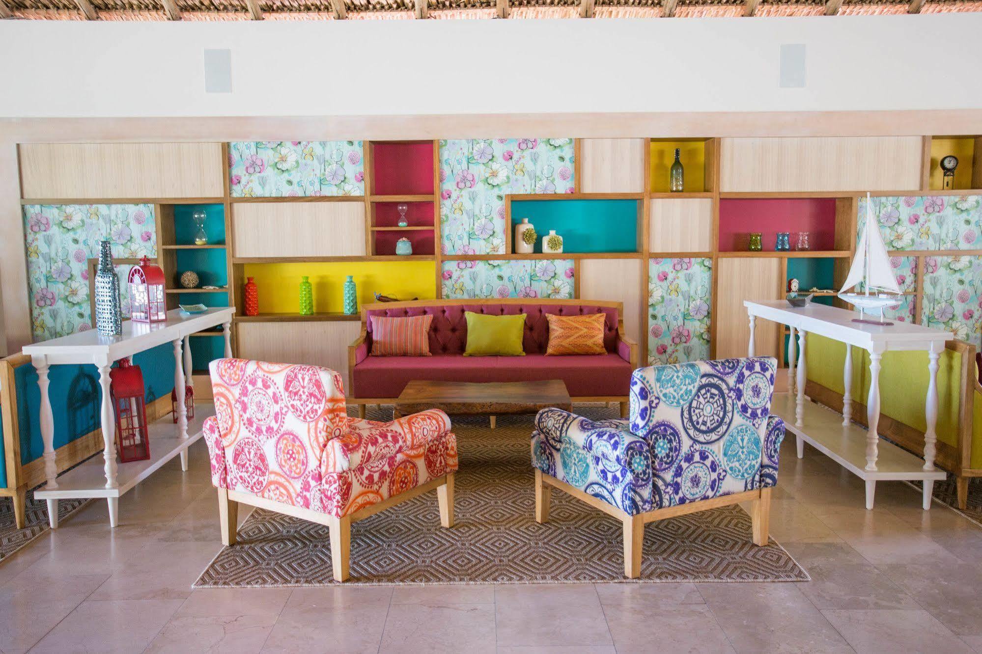 Secrets Papagayo All Inclusive - Adults Only Papagayo Bay Bagian luar foto