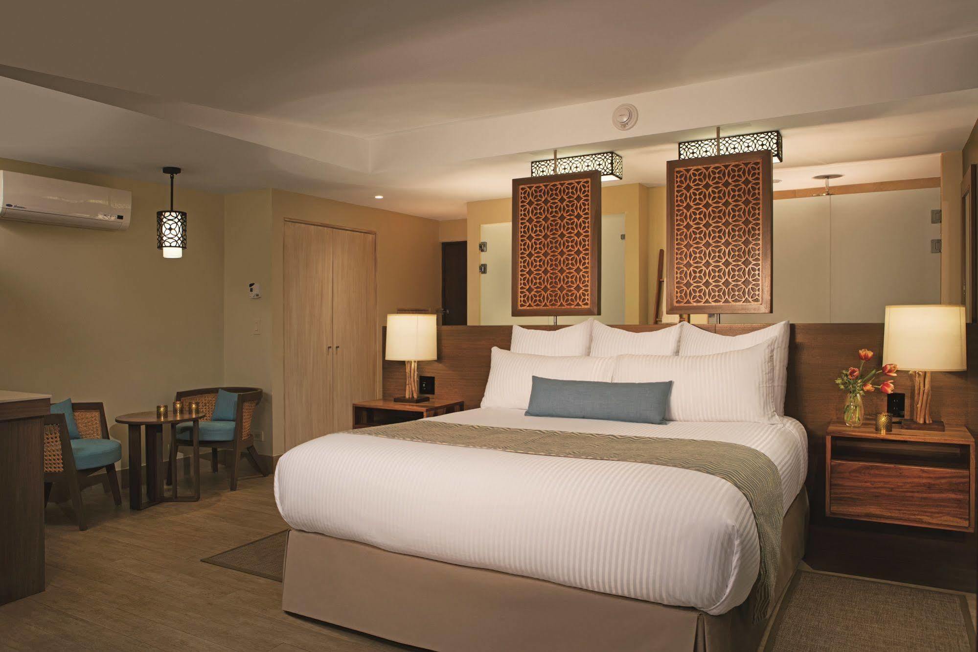 Secrets Papagayo All Inclusive - Adults Only Papagayo Bay Bagian luar foto