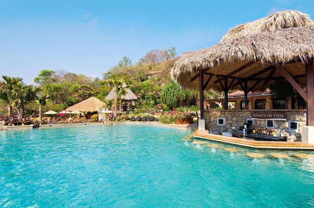 Secrets Papagayo All Inclusive - Adults Only Papagayo Bay Fasilitas foto