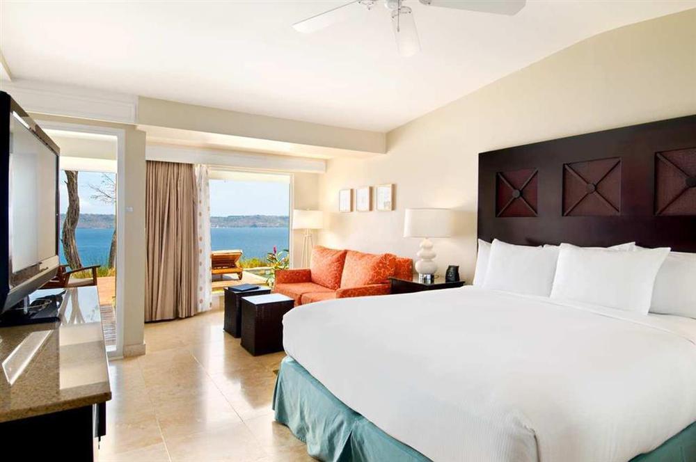 Secrets Papagayo All Inclusive - Adults Only Papagayo Bay Ruang foto