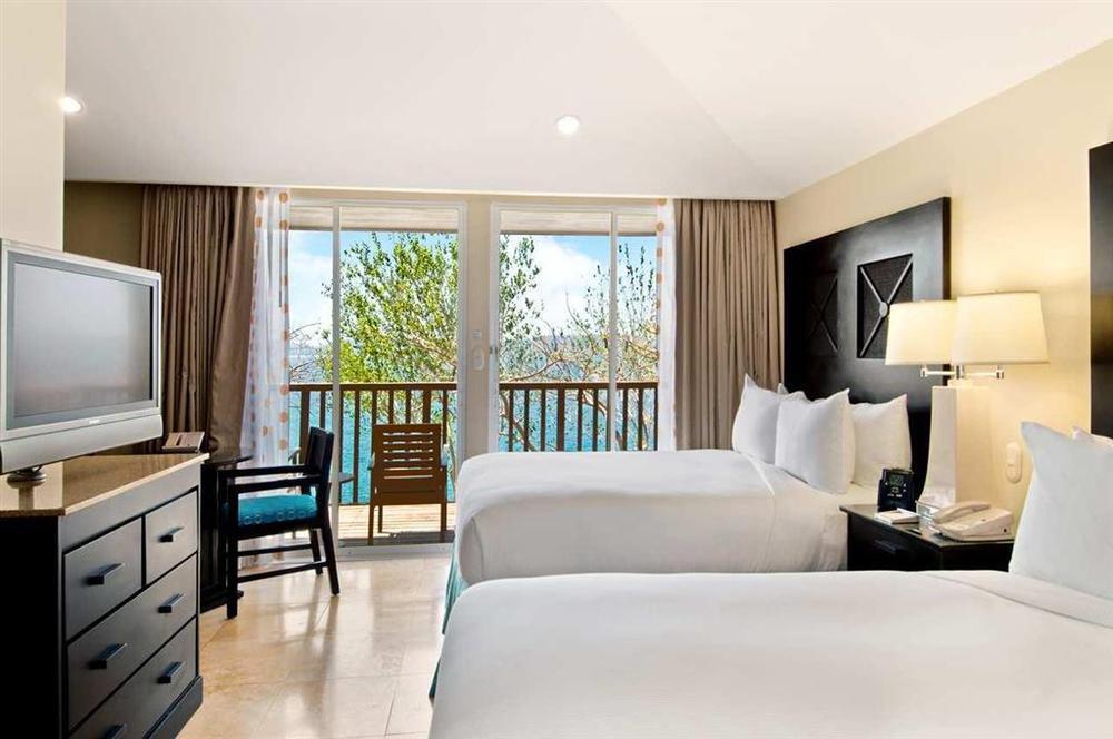 Secrets Papagayo All Inclusive - Adults Only Papagayo Bay Ruang foto