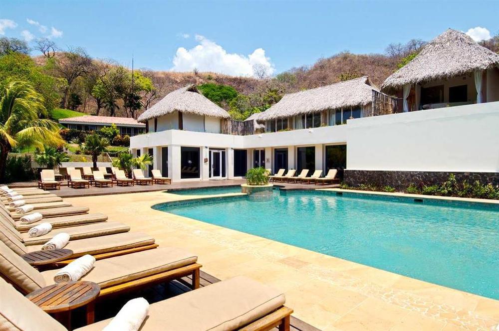 Secrets Papagayo All Inclusive - Adults Only Papagayo Bay Fasilitas foto