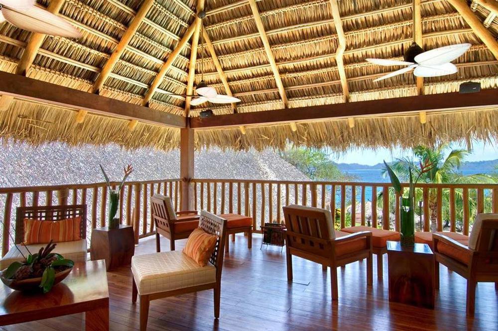 Secrets Papagayo All Inclusive - Adults Only Papagayo Bay Fasilitas foto
