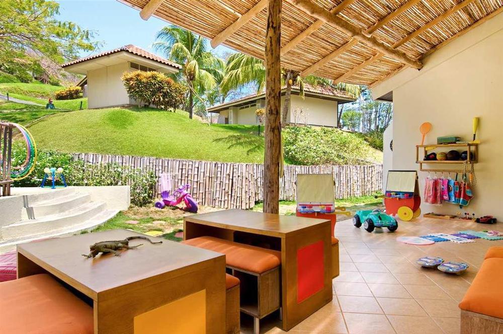 Secrets Papagayo All Inclusive - Adults Only Papagayo Bay Ruang foto