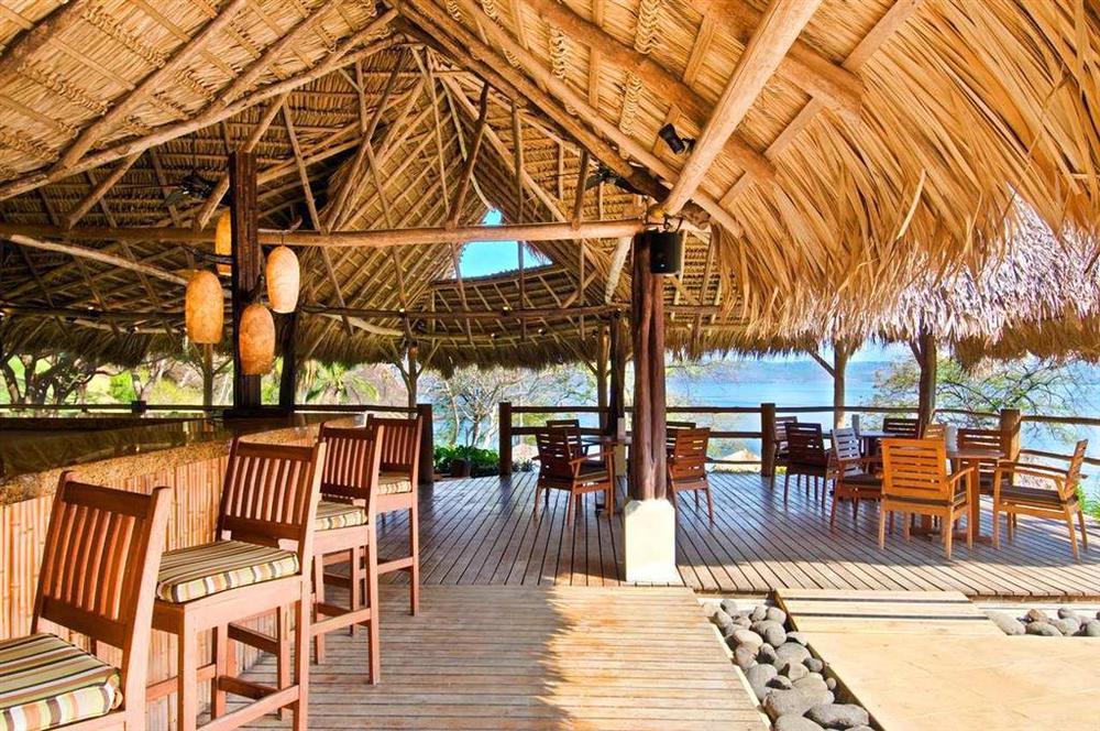 Secrets Papagayo All Inclusive - Adults Only Papagayo Bay Restoran foto