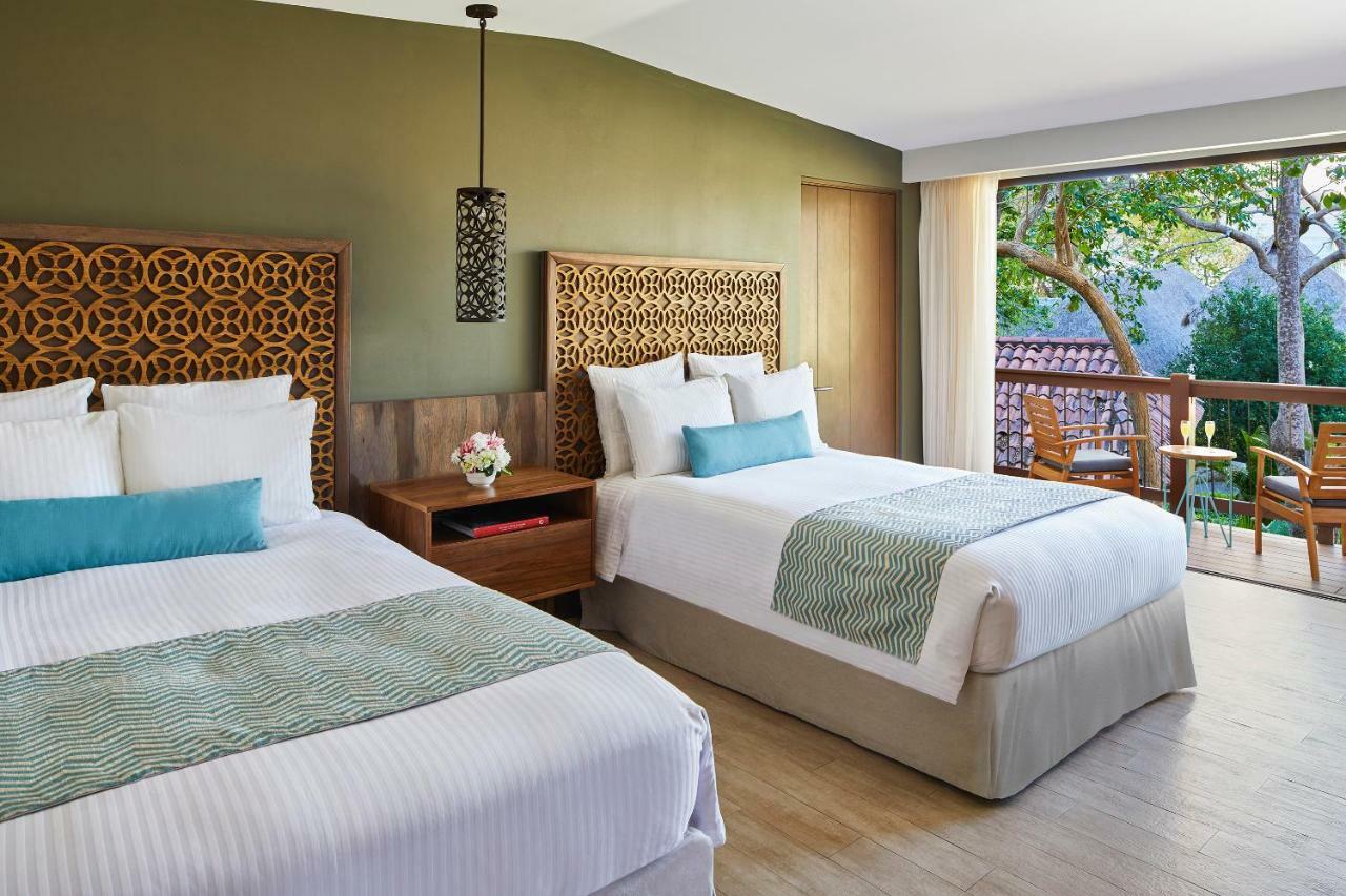 Secrets Papagayo All Inclusive - Adults Only Papagayo Bay Bagian luar foto