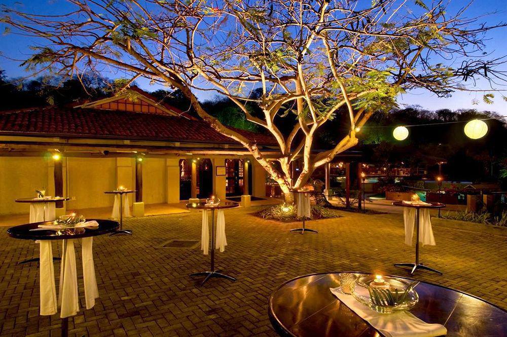 Secrets Papagayo All Inclusive - Adults Only Papagayo Bay Restoran foto